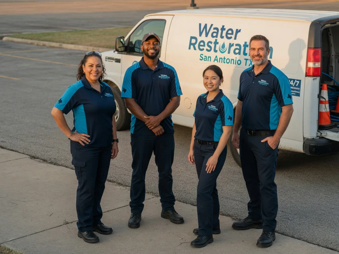 Water Damage Repair company in La Grange, AR